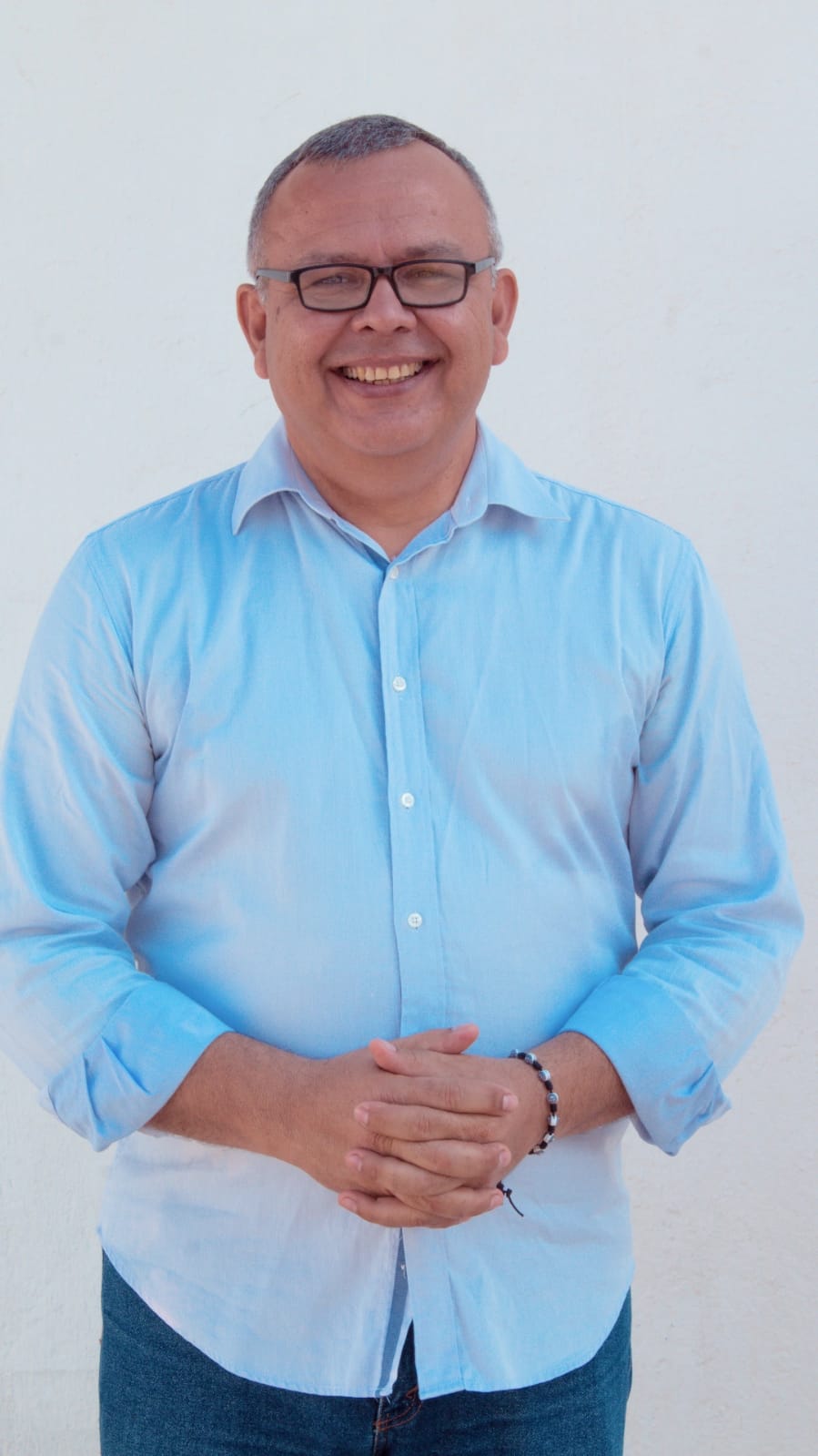 Ivo Pabón
