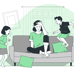 Terapia de familia